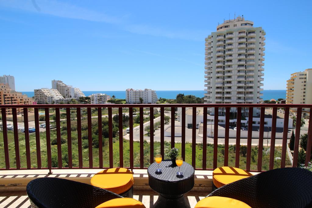 Apartamento Club Mar